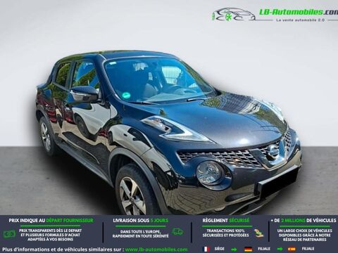 Juke 1.2e DIG-T 115 2019 occasion 31850 Beaupuy