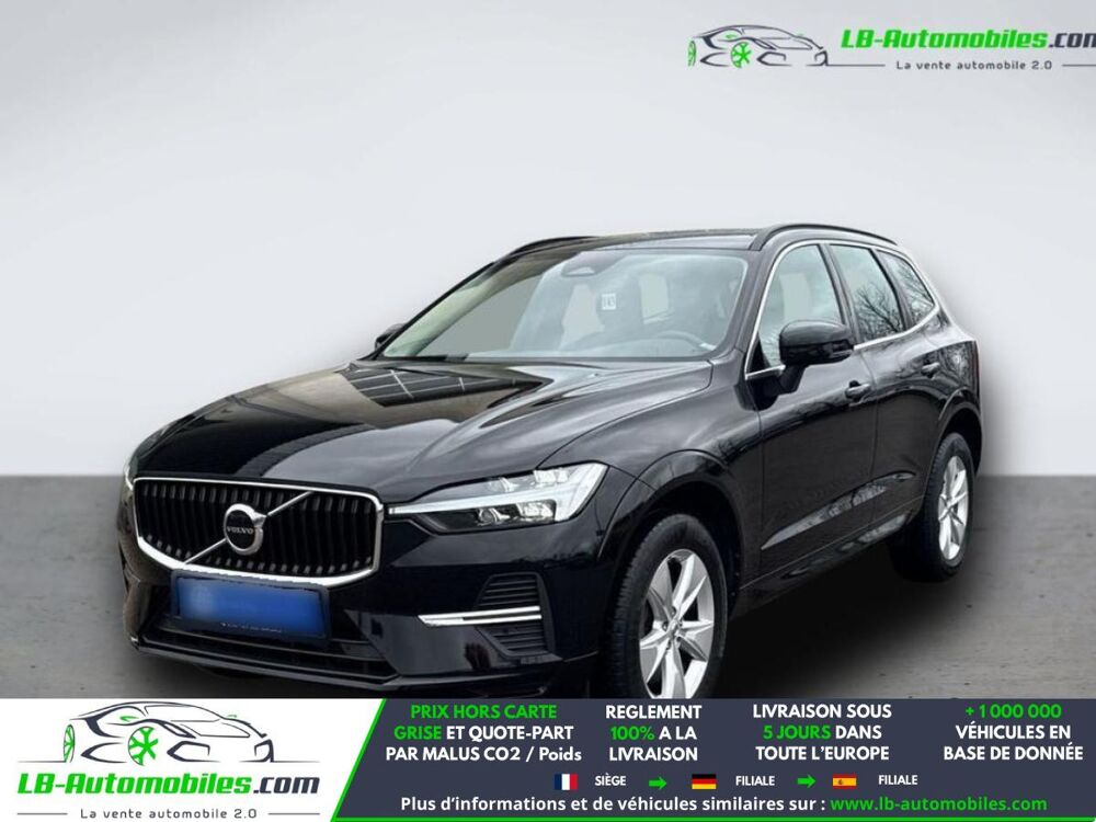 XC60 B4 197 ch BVA 2022 occasion 31850 Beaupuy