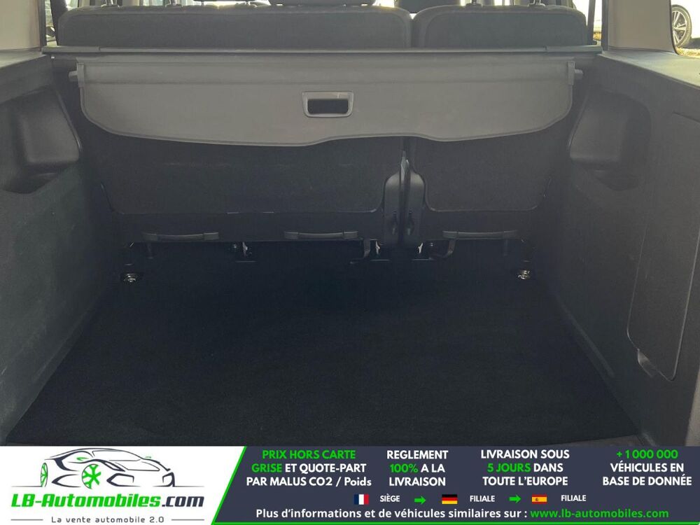 Caddy 2.0 TDI 75 2019 occasion 31850 Beaupuy