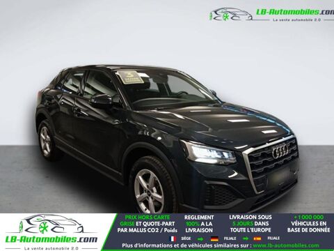 Q2 30 TDI 116 BVA 2022 occasion 31850 Beaupuy