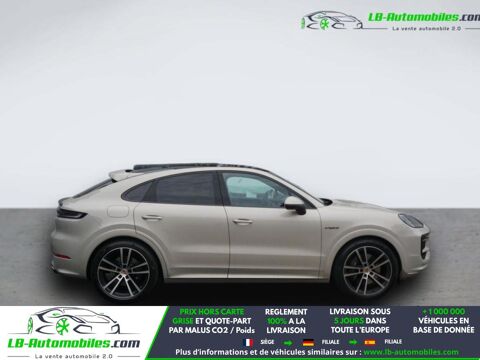 Cayenne E-Hybrid 3.0 V6 470 ch 2024 occasion 31850 Beaupuy