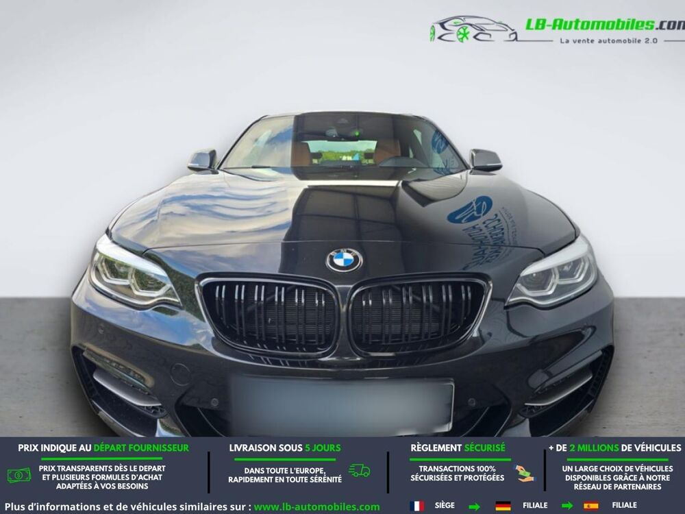 Serie 2 M240i 340 ch BVA 2019 occasion 31850 Beaupuy