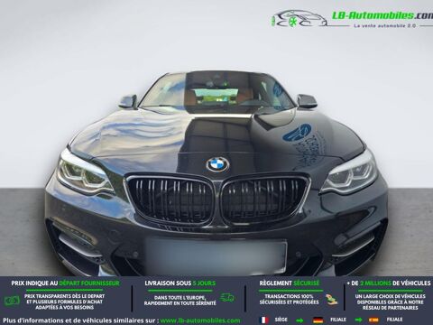 Serie 2 M240i 340 ch BVA 2019 occasion 31850 Beaupuy