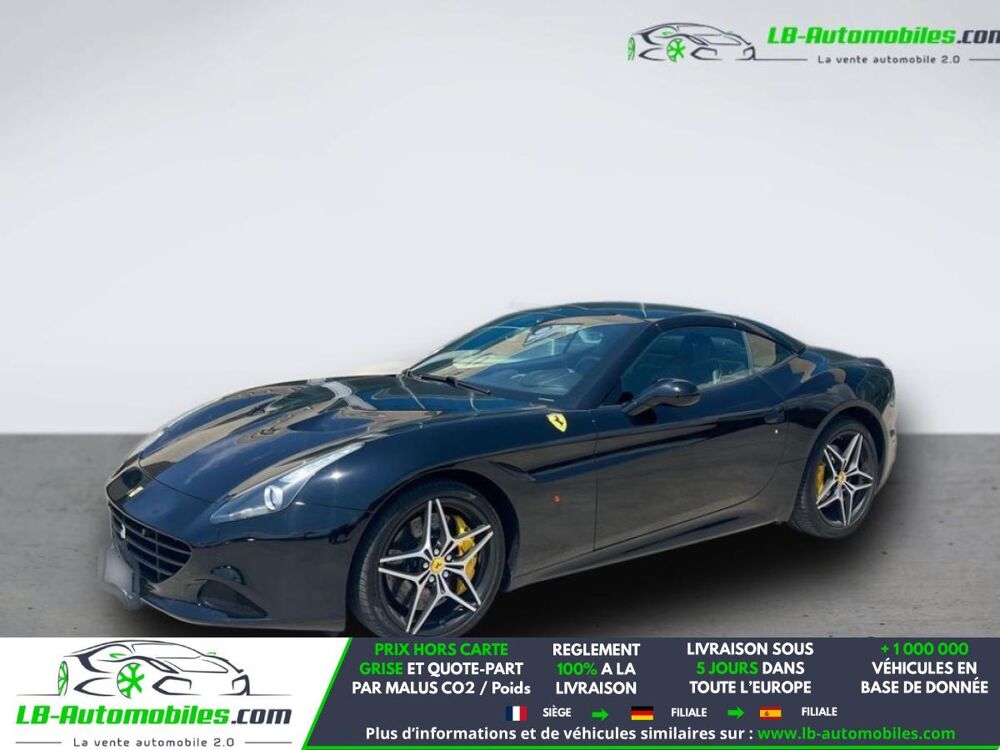 California V8 4.0 560ch 2014 occasion 31850 Beaupuy