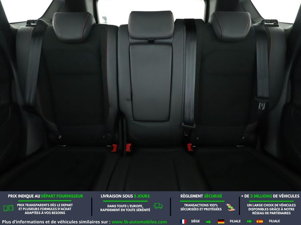Kuga 1.5 EcoBoost 150 4x2 BVM 2019 occasion 31850 Beaupuy