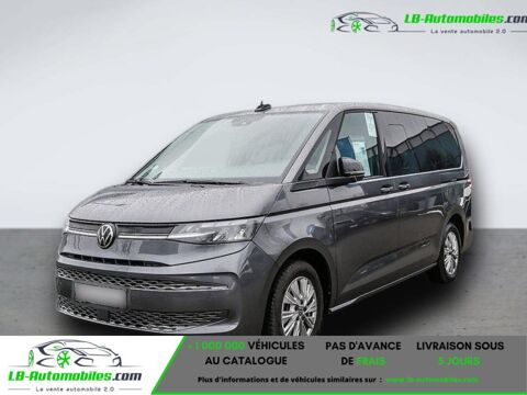 Volkswagen MULTIVAN 2.0 TDI 150 BVA 2022 occasion Beaupuy 31850