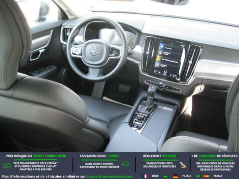 V90 D4 190 ch BVA 2019 occasion 31850 Beaupuy