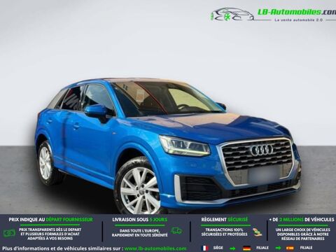 Annonce voiture Audi Q2 19900 €