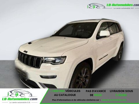 Jeep Grand Cherokee V6 3.0 CRD 250 Multijet BVA 2020 occasion Beaupuy 31850