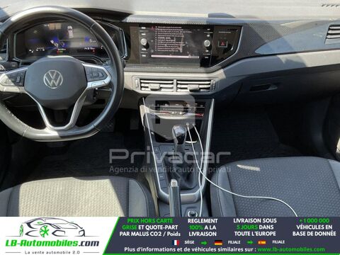 Polo 1.0 TSI 95 S&S BVA 2023 occasion 31850 Beaupuy