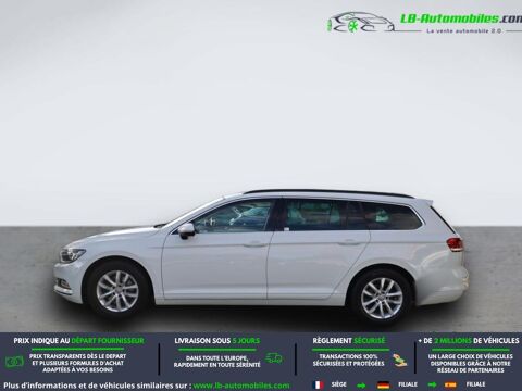 Golf SW 1.5 TSI 150 BVM 2019 occasion 31850 Beaupuy