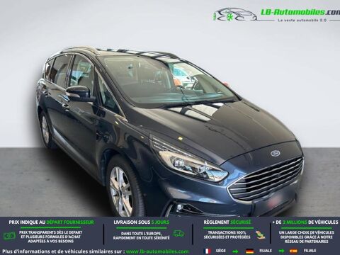 S-MAX 2.0 EcoBlue 150 BVA 2022 occasion 31850 Beaupuy