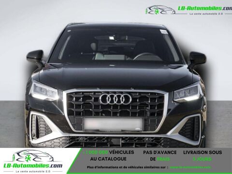 Audi Q2 35 TFSI 150 BVM 2022 occasion Beaupuy 31850