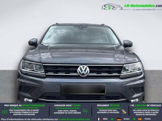 Tiguan 2.0 TSI 180 BMT BVA 4Motion 2018 occasion 31850 Beaupuy