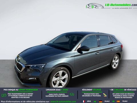 Annonce voiture Skoda Scala 16940 €