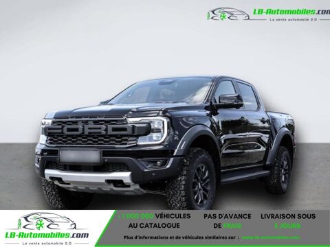 Ford Ranger DOUBLE CABINE 3.0 V6 292 CH BVA 2025 occasion Beaupuy 31850