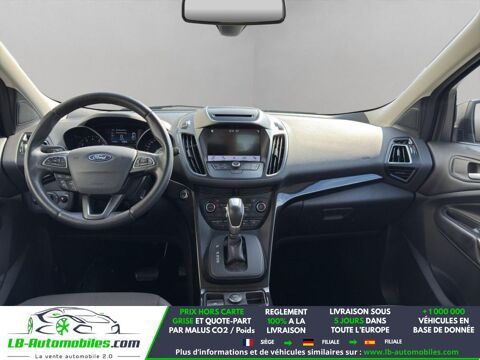 Kuga 1.5 150 4x2 BVA 2019 occasion 31850 Beaupuy