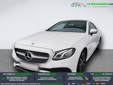 Classe E 200 BVA 2019 occasion 31850 Beaupuy