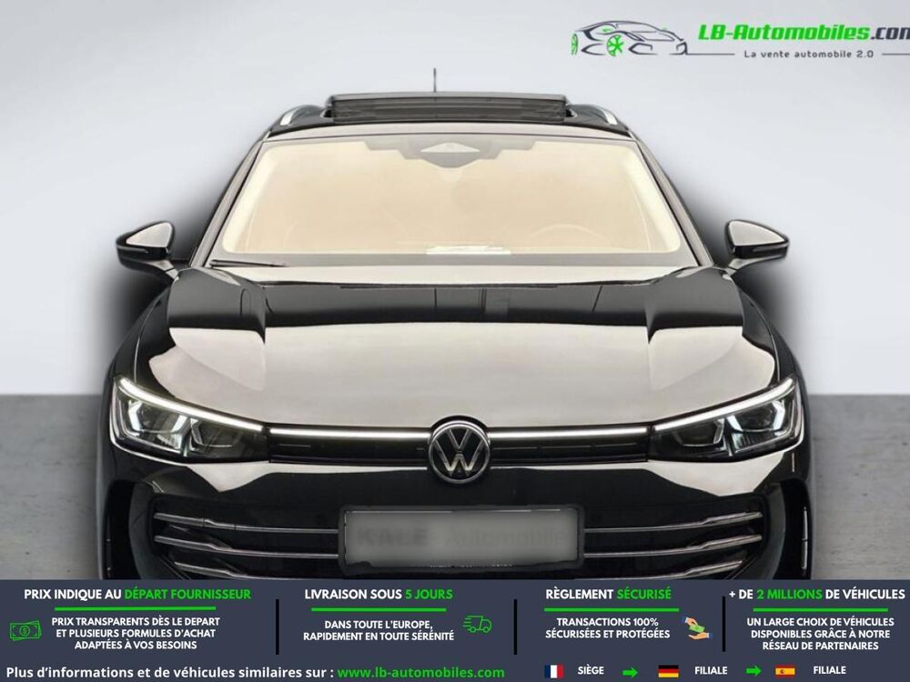 Golf SW 2.0 TDI 150 BVA 2024 occasion 31850 Beaupuy