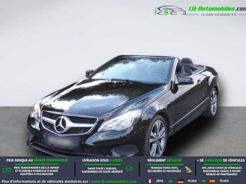 Classe E 250 BVA 2014 occasion 31850 Beaupuy