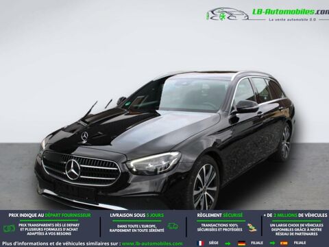 Classe E 200 CDI BVA 2020 occasion 31850 Beaupuy