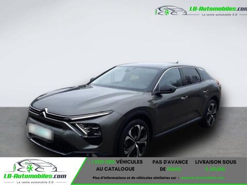 Citro&euml;n C5 X PureTech 130 BVA 2024 occasion Beaupuy 31850