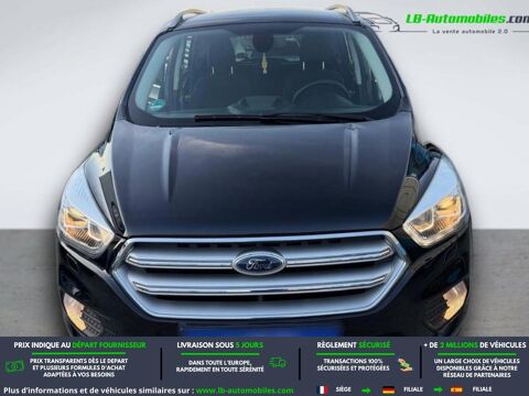 Kuga 1.5 EcoBoost 150 4x2 BVM 2018 occasion 31850 Beaupuy