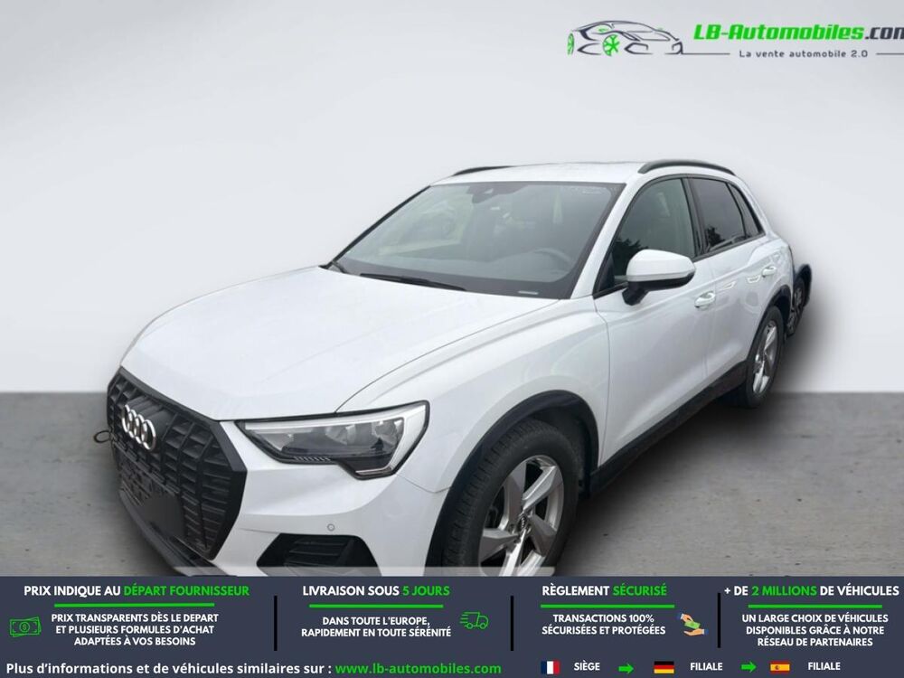 Q3 35 TFSI 150 ch 2019 occasion 31850 Beaupuy