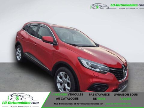Renault Kadjar TCe 140 BVM 2019 occasion Beaupuy 31850