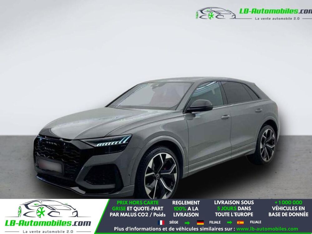 Divers TFSI 600 ch BVA Quattro 2022 occasion 31850 Beaupuy