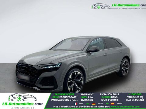 Annonce voiture Audi Divers 101000 €