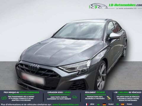 Annonce voiture Audi S3 43690 €