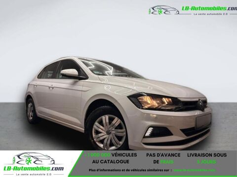 Volkswagen Polo 1.0 80 S&S BVM 2021 occasion Beaupuy 31850