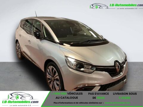 Renault Grand scenic IV TCe 115 BVM 2021 occasion Beaupuy 31850