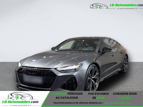 Audi RS7 V8 4.0 TFSI 600 BVA Quattro 2021 occasion Beaupuy 31850