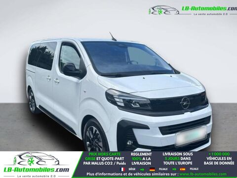 Zafira L2 2.0 Diesel 180 ch BVA 2026 occasion 31850 Beaupuy