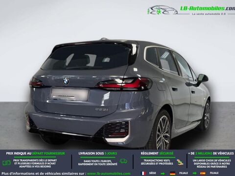 Serie 2 223i 204 ch BVA 2022 occasion 31850 Beaupuy