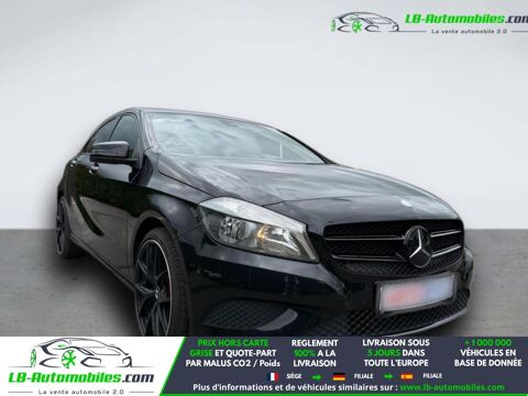 Classe A 200 CDI 7-G DCT A 2014 occasion 31850 Beaupuy