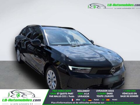 Astra 1.2 Turbo 110 ch BVM 2024 occasion 31850 Beaupuy