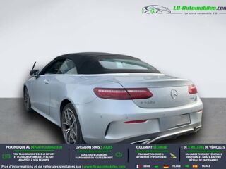 Classe E 220 d BVA 2020 occasion 31850 Beaupuy