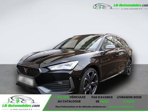 Cupra Leon 1.5 eTSI 150 ch BVA 2020 occasion Beaupuy 31850