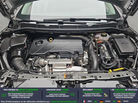 Golf SW 1.5 TSI 150 BVA 2019 occasion 31850 Beaupuy