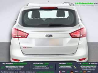 B-max 1.6 Ti-VCT 105 BVA 2016 occasion 31850 Beaupuy