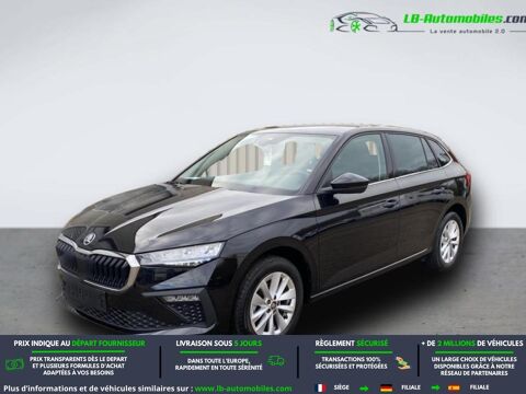 Annonce voiture Skoda Scala 19980 €
