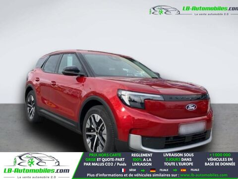 Explorer 77 kWh 286 ch 2025 occasion 31850 Beaupuy