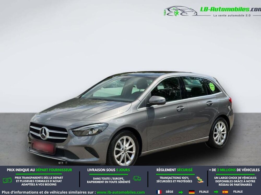 Classe B 250 BVA 2020 occasion 31850 Beaupuy