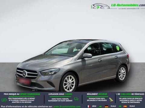 Mercedes Classe B 250 BVA 2020 occasion Beaupuy 31850
