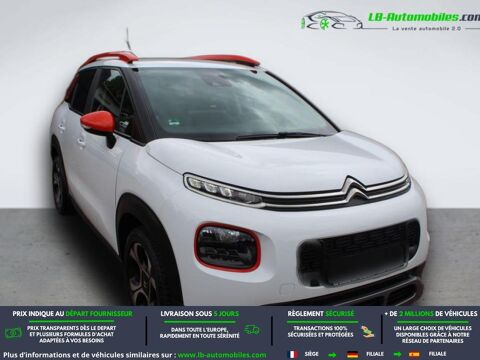 C3 PureTech 110 BVM 2020 occasion 31850 Beaupuy