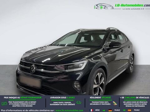 Annonce voiture Volkswagen Taigo 21499 €