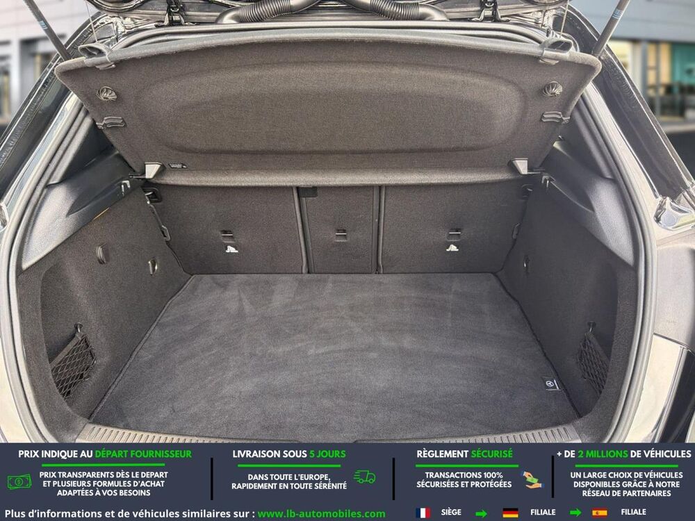 Classe A 45 Mercedes-AMG BVA 4-Matic 2020 occasion 31850 Beaupuy
